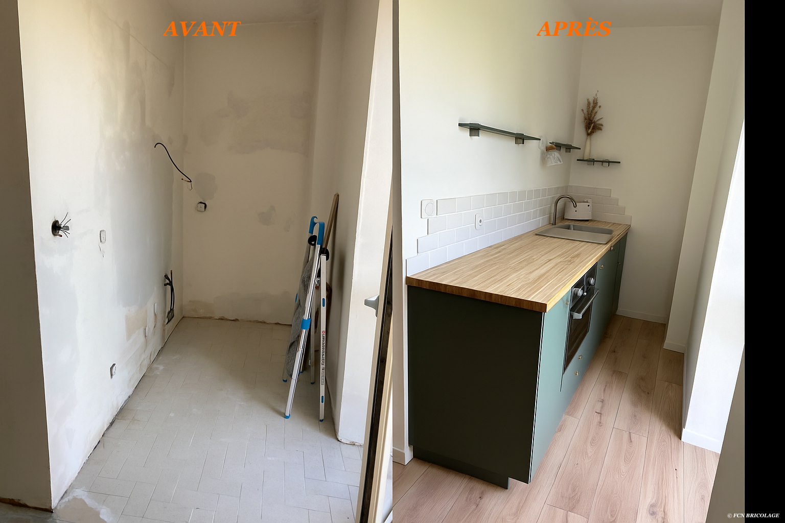 Montage meuble à Brest